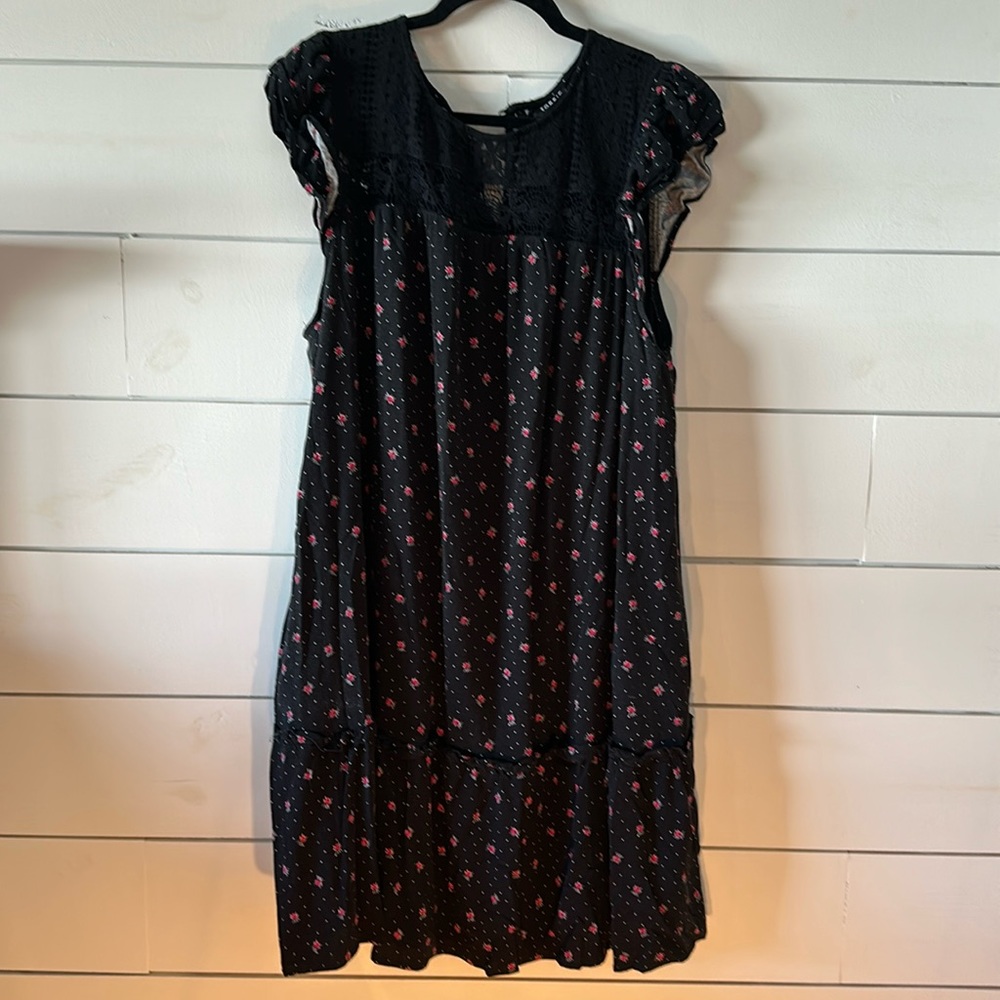 Torrid Dress - Size 3 - Like New!